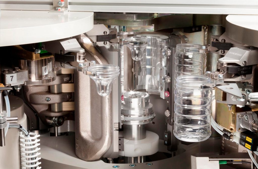NOSOTROS - CB Packaging solutions