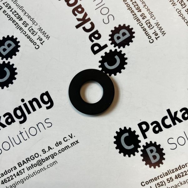 EMPAQUE - CB Packaging solutions